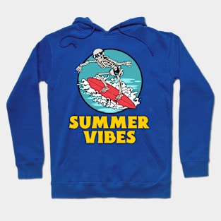 Summer Vibes Hoodie